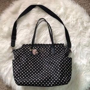 Kate Spade diaper bag